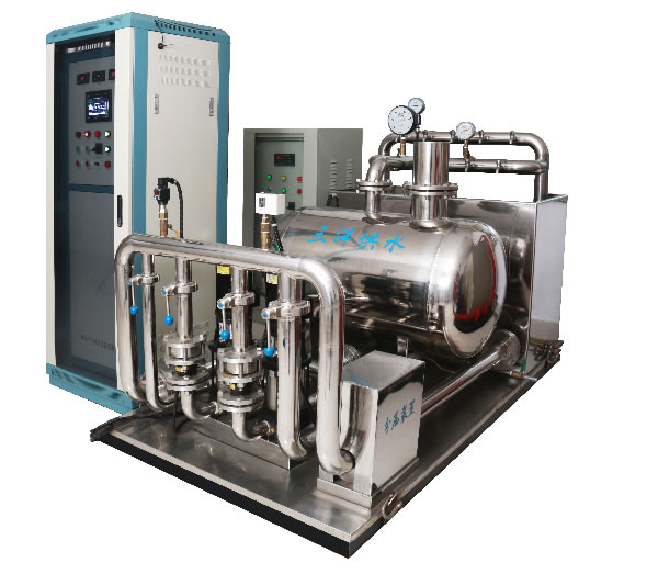 無(wú)負(fù)壓供水設(shè)備